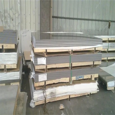 310S Cold Rolled Stainless Steel Sheet 2B Finish 16 Gauge Thickness SS Plate