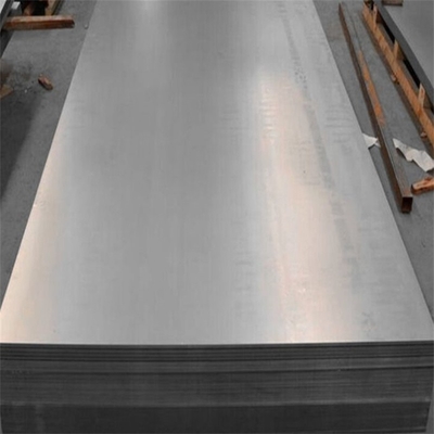 Customized Astm 316 Cold Rolled Stainless Steel  Polishing 2mm Metal Sheet