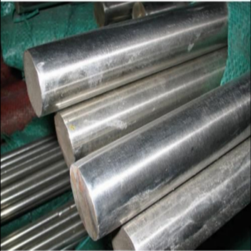 Anti Corrosion High Nickel Alloy Steel Round Bar Hastelloy B3 UNS N10675