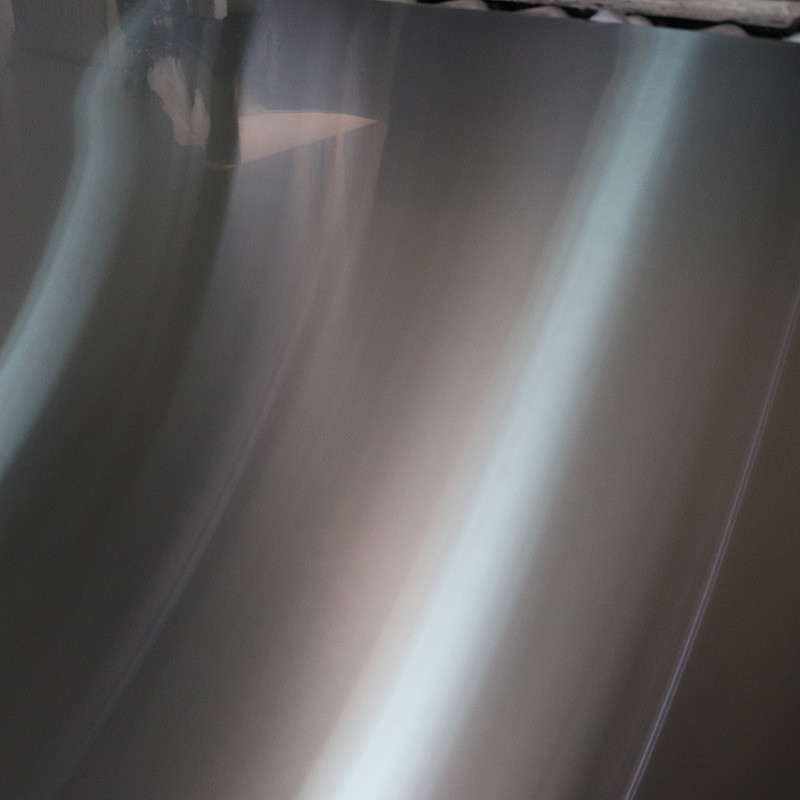 Industry Cold Rolled 201 Stainless Steel Sheet Slit Edge 1500mm For Industrial Use