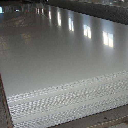 STS Grade 430 Cold Rolled Stainless Steel Plate 3mm Acero Inoxidable