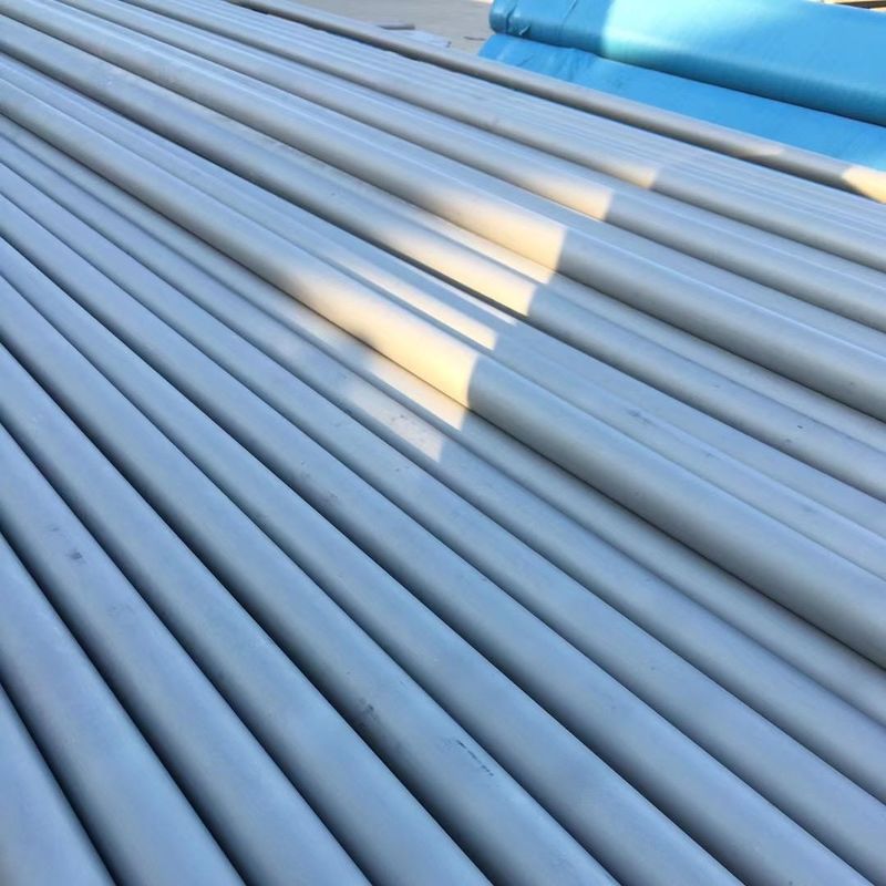 310S Seamless Stainless Steel Pipe 30mm High Temperature Resistant