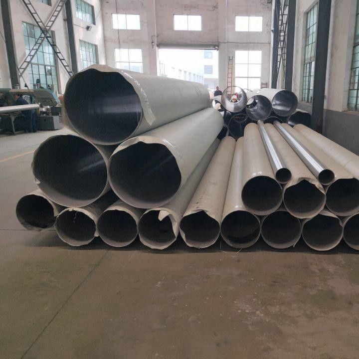 430 Welded Stainless Steel Pipe