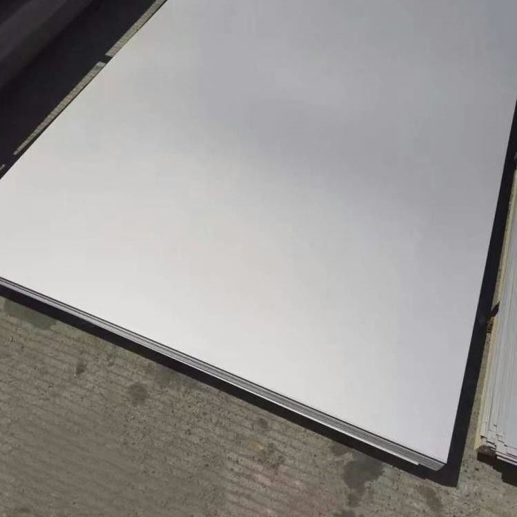 ASTM A480 Hot Rolled Stainless Steel Sheet 304L SUS 304 3mm Thick