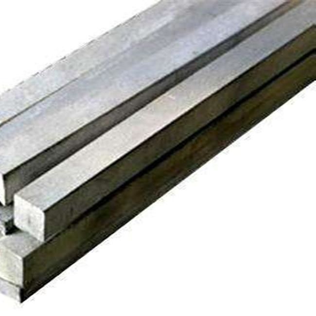 SS Square Bar 304 ASME Black Surface Hot Rolled Stainless Steel Square Bar 3-400mm