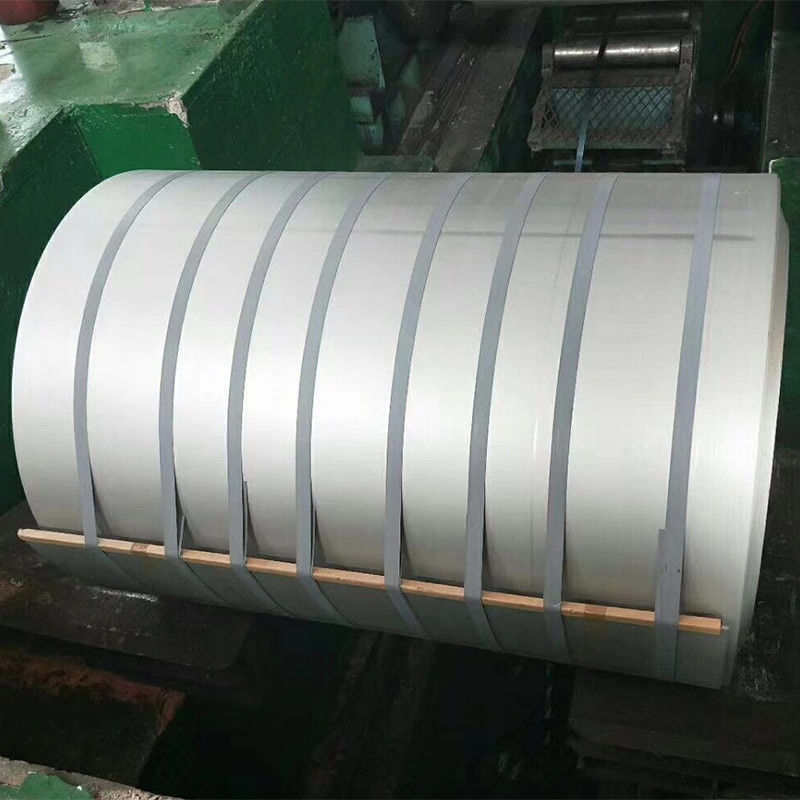 600-1500mm 200 Series Stainless Steel Coil Pickled HRC Hot Rolled Coil