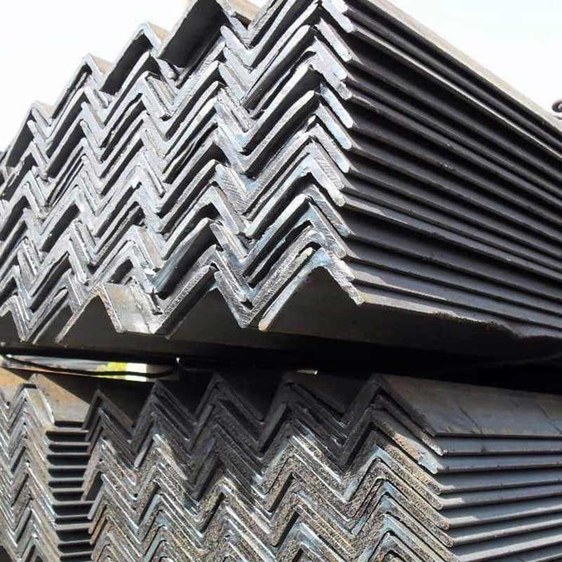 TP410 Stainless Steel L Bar Annealed Hot Rolled Angle Bar