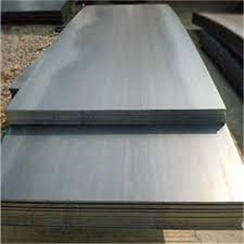 Customized Astm 316 Cold Rolled Stainless Steel  Polishing 2mm Metal Sheet