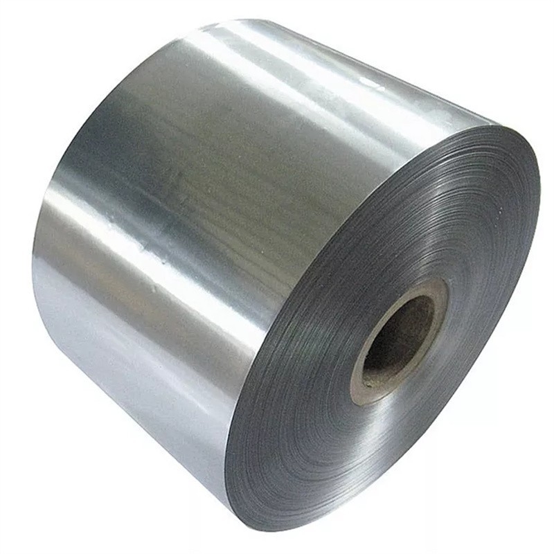 Galvanized Sheet Carbon Steel Coil 900mm Metal CRC PPGI Metal