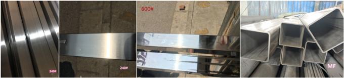 ASTM A554 Square Tube ASTM A554 Square Tube